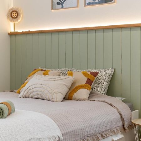 Studio In The Heart Of Paernu, Free Parking! Extérieur photo
