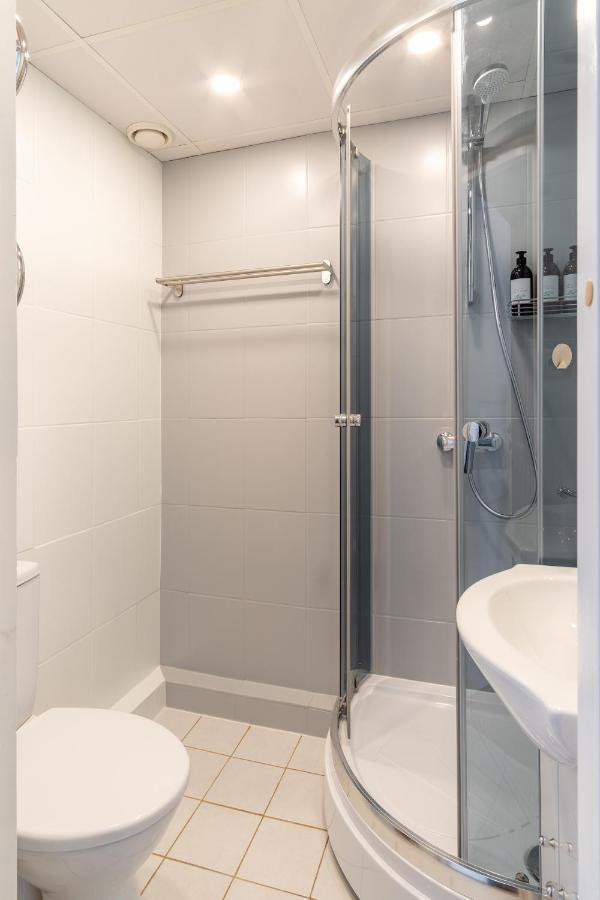 Studio In The Heart Of Paernu, Free Parking! Extérieur photo