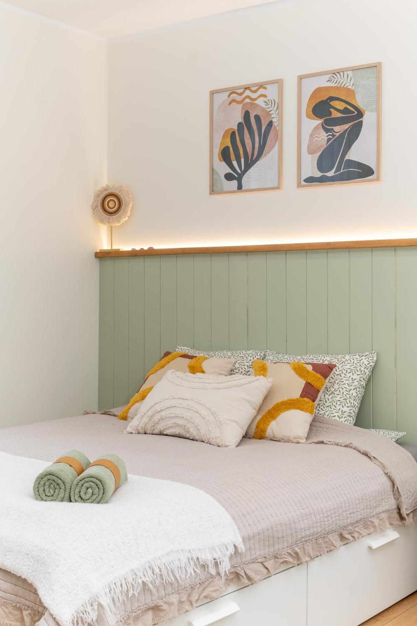 Studio In The Heart Of Paernu, Free Parking! Extérieur photo